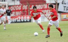 Foto de la galería: Brown de Misiones 4-River de Salta 3