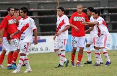 Foto de la galería: Brown de Misiones 4-River de Salta 3