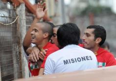 Foto de la galería: Brown de Misiones 4-River de Salta 3
