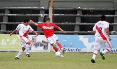 Foto de la galería: Brown de Misiones 4-River de Salta 3