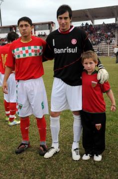 Foto de la galería: Brown de Misiones 4-River de Salta 3