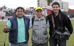 Foto de la galería: Brown de Misiones 4-River de Salta 3