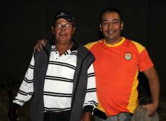 Foto de la galería: Crucero del Norte 3-Sportivo Belgrano 1