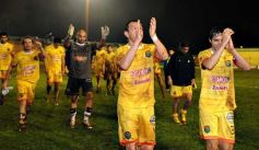 Foto de la galería: Crucero del Norte 3-Sportivo Belgrano 1