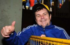 Foto de la galería: Crucero del Norte 3-Sportivo Belgrano 1