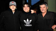 Foto de la galería: Crucero del Norte 3-Sportivo Belgrano 1