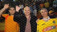 Foto de la galería: Crucero del Norte 3-Sportivo Belgrano 1