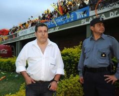 Foto de la galería: Crucero del Norte 3-Sportivo Belgrano 1