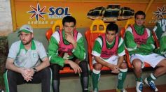 Foto de la galería: Crucero del Norte 3-Sportivo Belgrano 1