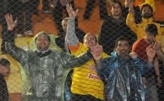 Foto de la galería: Crucero del Norte 3-Sportivo Belgrano 1