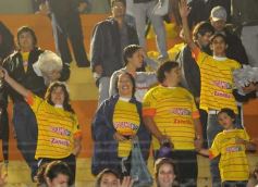 Foto de la galería: Crucero del Norte 3-Sportivo Belgrano 1