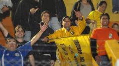 Foto de la galería: Crucero del Norte 3-Sportivo Belgrano 1