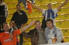 Foto de la galería: Crucero del Norte 3-Sportivo Belgrano 1