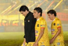 Foto de la galería: Crucero del Norte 3-Sportivo Belgrano 1