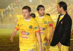 Foto de la galería: Crucero del Norte 3-Sportivo Belgrano 1