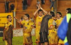 Foto de la galería: Crucero del Norte 3-Sportivo Belgrano 1