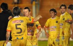 Foto de la galería: Crucero del Norte 3-Sportivo Belgrano 1