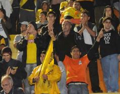 Foto de la galería: Crucero del Norte 3-Sportivo Belgrano 1