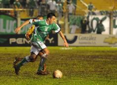 Foto de la galería: Crucero del Norte 3-Sportivo Belgrano 1