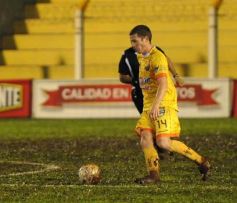 Foto de la galería: Crucero del Norte 3-Sportivo Belgrano 1