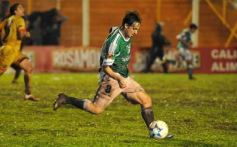 Foto de la galería: Crucero del Norte 3-Sportivo Belgrano 1