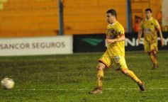 Foto de la galería: Crucero del Norte 3-Sportivo Belgrano 1