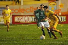 Foto de la galería: Crucero del Norte 3-Sportivo Belgrano 1