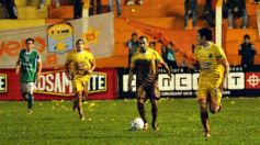 Foto de la galería: Crucero del Norte 3-Sportivo Belgrano 1