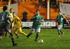 Foto de la galería: Crucero del Norte 3-Sportivo Belgrano 1