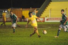 Foto de la galería: Crucero del Norte 3-Sportivo Belgrano 1