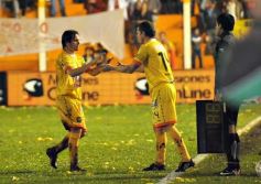 Foto de la galería: Crucero del Norte 3-Sportivo Belgrano 1