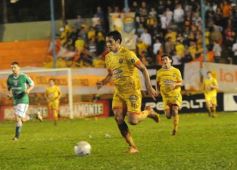 Foto de la galería: Crucero del Norte 3-Sportivo Belgrano 1