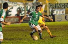 Foto de la galería: Crucero del Norte 3-Sportivo Belgrano 1