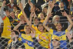 Foto de la galería: Crucero del Norte 3-Sportivo Belgrano 1