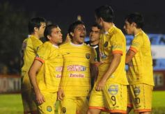 Foto de la galería: Crucero del Norte 3-Sportivo Belgrano 1