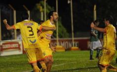 Foto de la galería: Crucero del Norte 3-Sportivo Belgrano 1