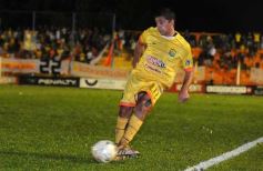 Foto de la galería: Crucero del Norte 3-Sportivo Belgrano 1