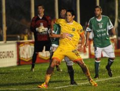 Foto de la galería: Crucero del Norte 3-Sportivo Belgrano 1