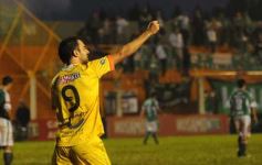 Foto de la galería: Crucero del Norte 3-Sportivo Belgrano 1