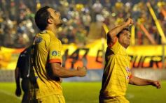 Foto de la galería: Crucero del Norte 3-Sportivo Belgrano 1