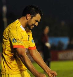 Foto de la galería: Crucero del Norte 3-Sportivo Belgrano 1