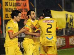 Foto de la galería: Crucero del Norte 3-Sportivo Belgrano 1