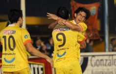 Foto de la galería: Crucero del Norte 3-Sportivo Belgrano 1