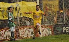 Foto de la galería: Crucero del Norte 3-Sportivo Belgrano 1