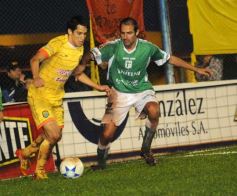 Foto de la galería: Crucero del Norte 3-Sportivo Belgrano 1