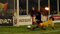 Foto de la galería: Crucero del Norte 3-Sportivo Belgrano 1