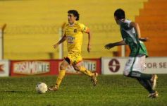 Foto de la galería: Crucero del Norte 3-Sportivo Belgrano 1