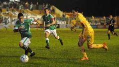 Foto de la galería: Crucero del Norte 3-Sportivo Belgrano 1