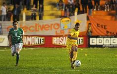 Foto de la galería: Crucero del Norte 3-Sportivo Belgrano 1