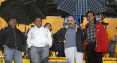 Foto de la galería: Crucero del Norte 3-Sportivo Belgrano 1